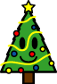 :xmastree:
